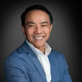 Picture of Henry Tran